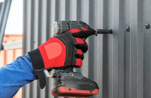 Travaux de zinguerie - Plailly